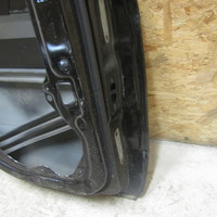 Дверь задняя левая на Mercedes Benz W166 M-Klasse (ML) 2011>