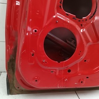 Дверь задняя правая на Geely Atlas Pro 2019>