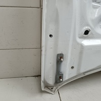 Капот на Haval Jolion 2021>