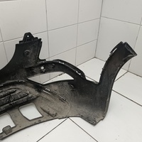 Бампер задний на Hyundai Creta 2 2021>