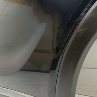 Дверь задняя левая на Kia Sorento 3 Prime UM 2015-2020