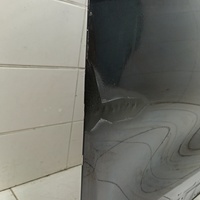 Дверь передняя левая на Exeed VX M36T 2021>