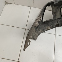 Бампер передний на BMW 6 серия Gran Turismo IV G32 2017>