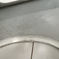 Крыло переднее правое на Ford Focus 3 2011-2019