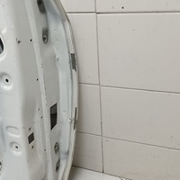 Дверь передняя левая на Hyundai Tucson 2015>