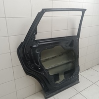 Дверь задняя левая на Kia Sorento 3 Prime UM 2015-2020