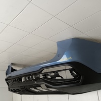 Бампер задний на Geely Atlas 2 2023>