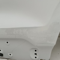 Дверь задняя левая на Geely Coolray 2019>