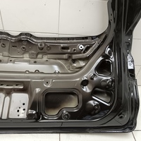 Дверь багажника на Haval F7 2019-2025