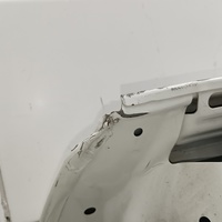 Дверь задняя правая на Mercedes Benz W117 CLA 2013>