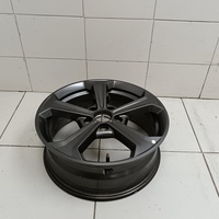 Диск колесный легкосплавный на Haval F7 2019-2025