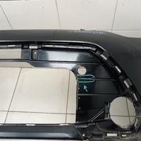 Бампер передний на Toyota Camry V50 2011-2017