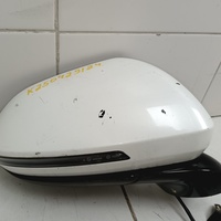 Зеркало правое на Exeed RX T22 2023>