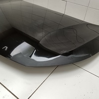 Капот на Omoda S5 2022>