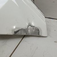 Крыло переднее правое на Mercedes Benz C Klasse W204 2007-2015