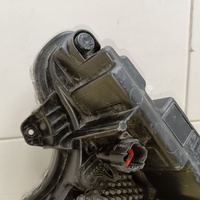 Фара противотуманная правая на Chery Tiggo 7 Pro 2019>