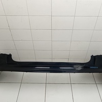 Бампер задний Kia Sorento 4 MQ 