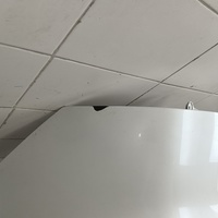 Бампер задний на Chery Tiggo 9 2024>