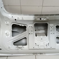 Дверь багажника на Haval F7 2019-2025