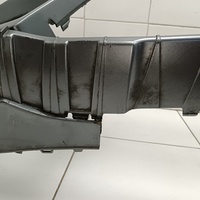 Бампер передний на Mercedes Benz GL / GLS Class X166 2012-2019