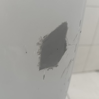 Дверь задняя правая на Haval F7 2025>