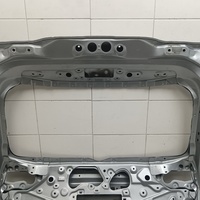 Дверь багажника на Toyota RAV4 XA50 2019>