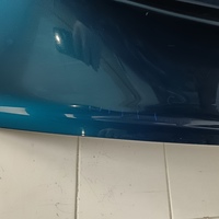 Дверь багажника на Geely Monjaro 2021>