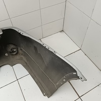 Бампер задний на Nissan X-Trail T31 2007-2014