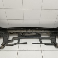 Бампер задний на Exeed VX M36T 2021>