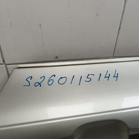 Дверь задняя правая на Audi A7 4G8 2011-2018