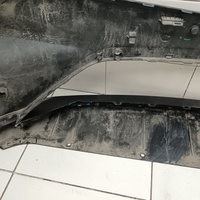 Бампер передний на Geely Coolray 2019> / Belgee X50 2019>