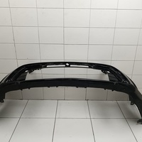 Бампер передний на Toyota Camry V50 2011-2017