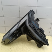 Фара левая на Geely Atlas 2 2023>