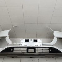 Бампер передний на Chery Tiggo 8 Pro 2021>