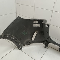 Бампер задний на Citroen C5 Aircross 2018>