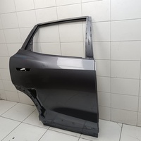 Дверь задняя правая на Jetour Dashing 2022>