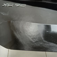 Дверь багажника на Volvo XC90 2015>