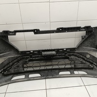 Бампер передний на Hyundai Creta 2 2021>
