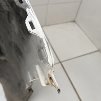 Бампер передний на Nissan X-Trail T32 2014-2022