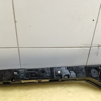 Фонарь задний центральный на Geely Monjaro 2021>