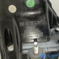 Фонарь задний наружный левый на Geely Coolray 2019>