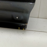 Дверь передняя правая на Exeed TXL M32T 2020>