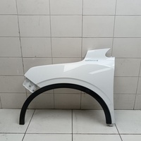 Крыло переднее левое на Belgee X50 2019> / Geely Coolray 2019>