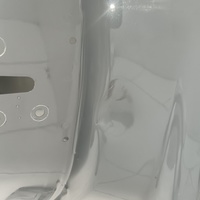 Дверь задняя правая на Geely Atlas 2 2023>