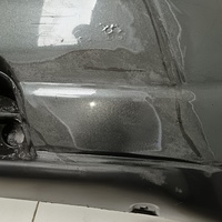 Бампер передний на Mitsubishi Outla0nder 3 (GF) 2012> бампер передний до 2015 года 