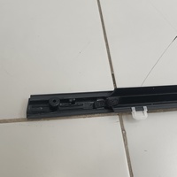 Молдинг двери передней правой на Haval H9 1 2014-2024