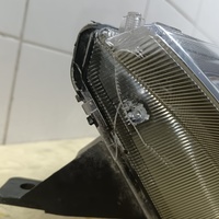 Фара левая на Jetour X90 Plus 2021>