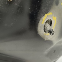 Капот на BMW X1 F48 2014-2023