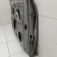 Дверь передняя левая на Omoda C5 2021>