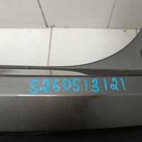 Бампер задний на Geely Coolray 2019> / Belgee X50 2019>